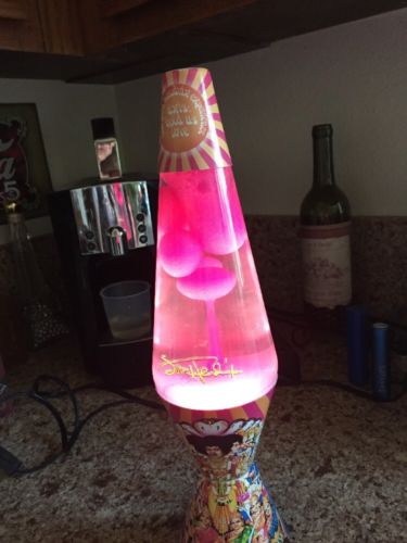 jimi hendrix lava lamp