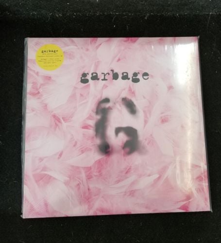 Popsike.com - Garbage [20th Anniversary Edition] By Garbage (Vinyl, Sep ...