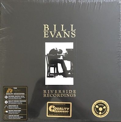 苫小牧バナナ】BILL EVANS/ビル・エヴァンス LPレコード THE COMPLETE ...