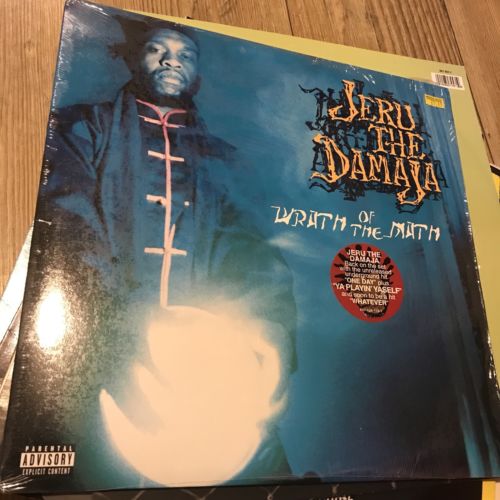 驚きの価格が実現！ JERU Hip-Hop THE Jeru DAMAJA Nostalgia: - Tha