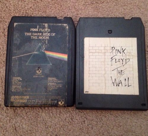 Pink Floyd - The Dark Side of the Moon (1973) 15 IPS Reel to Reel Tape Mix  on Vimeo