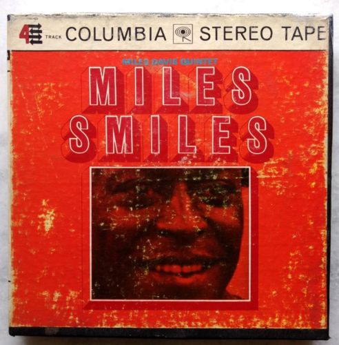  miles davis reel