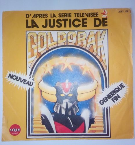 1 DISQUE VINYLE AUDIO 45 SUPER 45 TOURS - N°2C016-11.475M - THIERRY LE  LURON OLYMPIA 71 / La chabanisation / le ministere patraque. de LURON  THIERRY LE