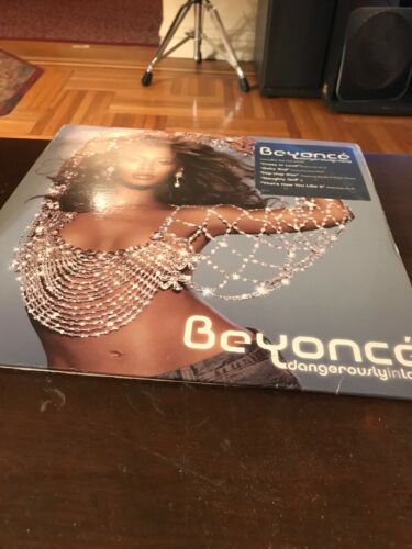 popsike.com - BEYONCE - DANGEROUSLY IN LOVE - VINTAGE VINYL LP