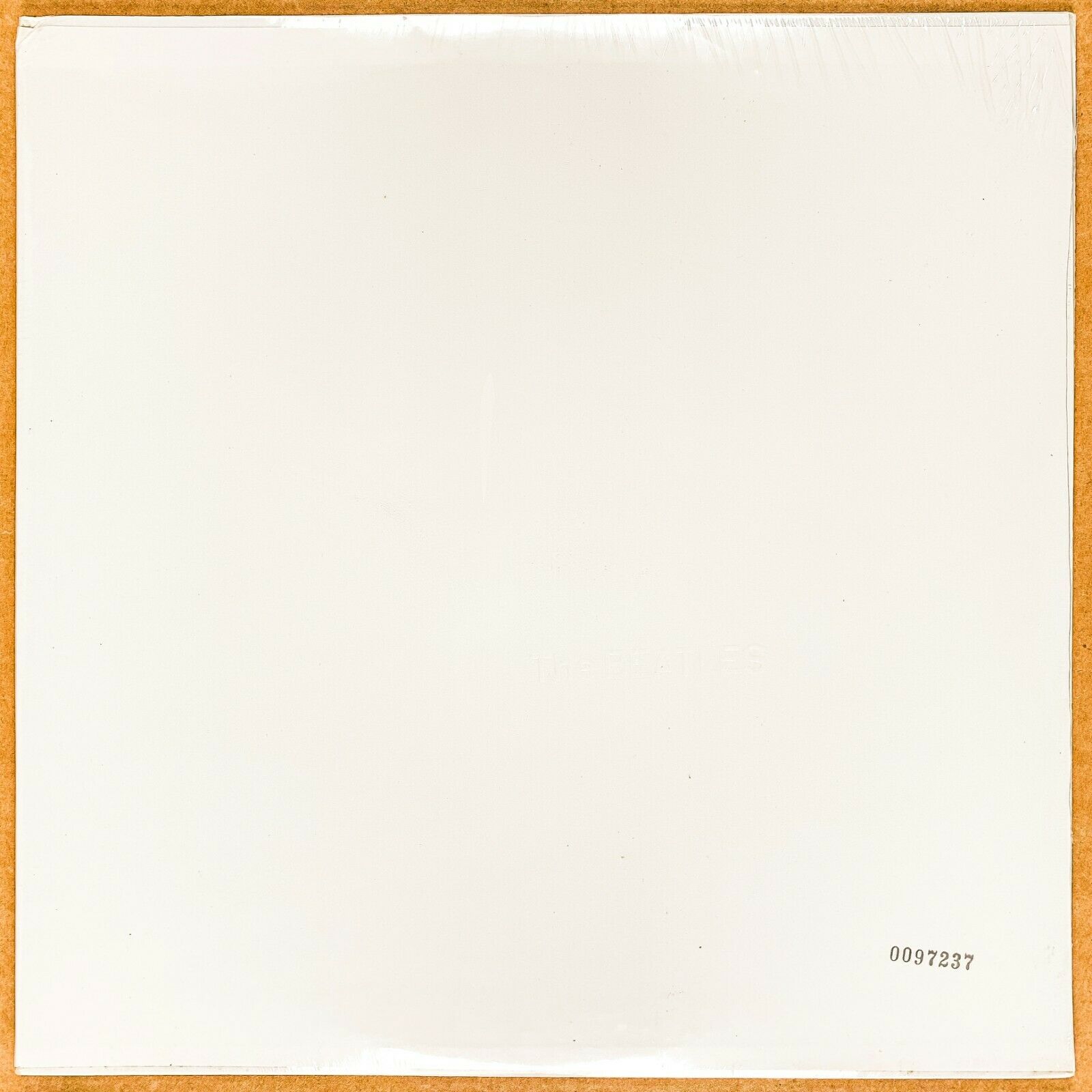 popsike.com - THE BEATLES WHITE ALBUM US ORIG'68 APPLE 1ST PRESS