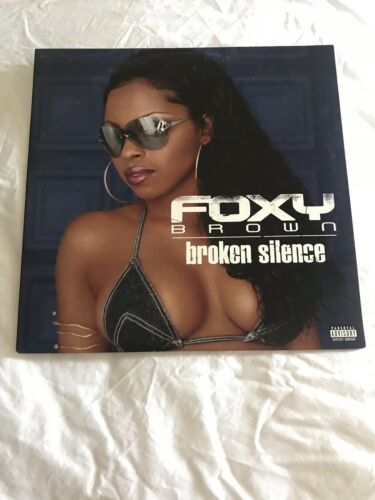 世界を買える FOXY BROWN LP ×2 & おまけ (画像6)＋3LP - レコード