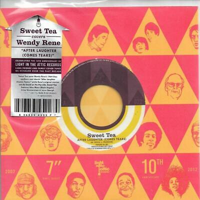 After Laughter 45 Wu-Tang-