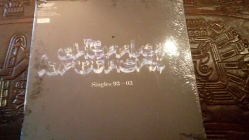 popsike.com - The Chemical Brothers Singles 93-03 Vinyl LP Record