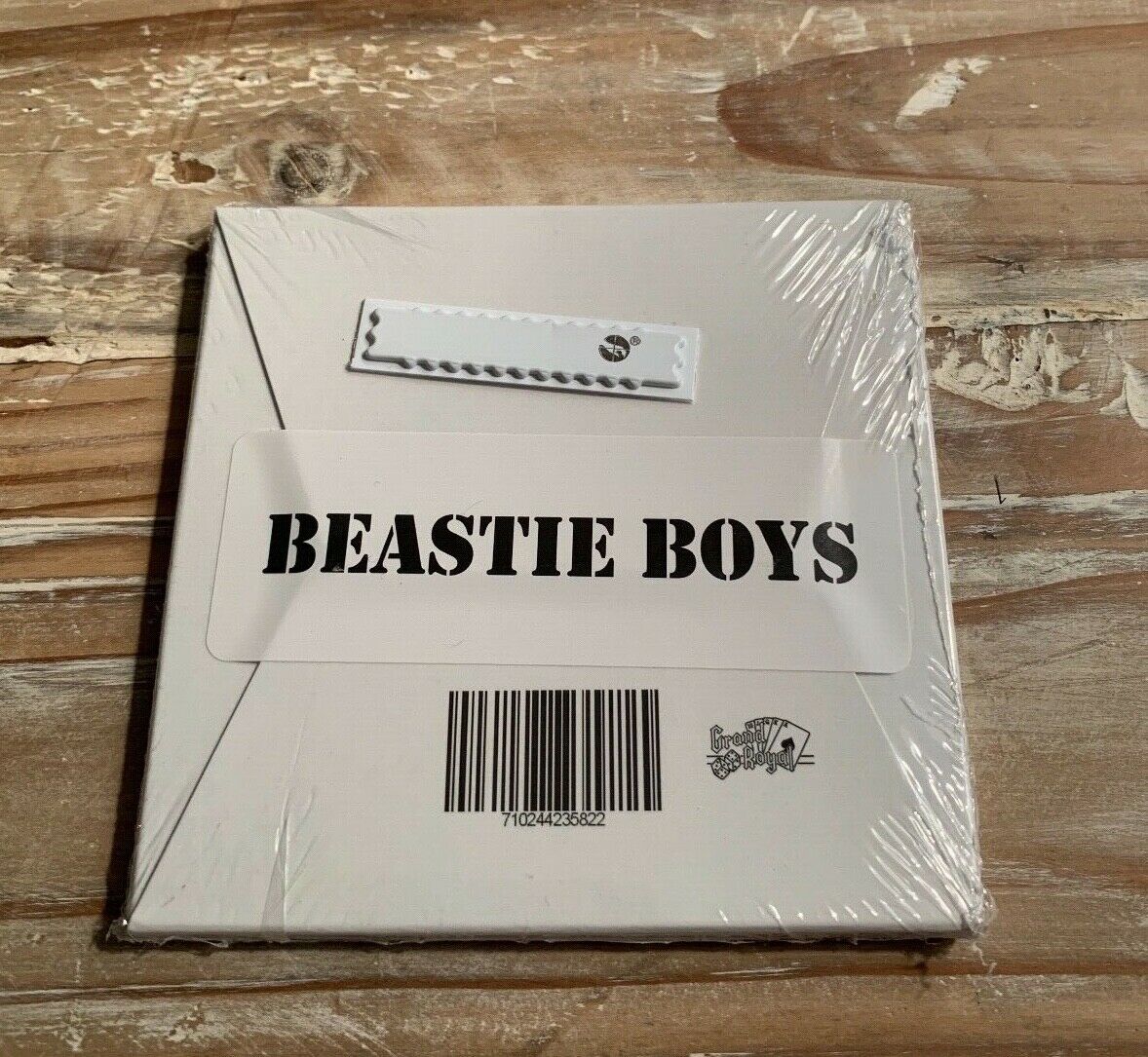 popsike.com - Beastie Boys Sabotage 3