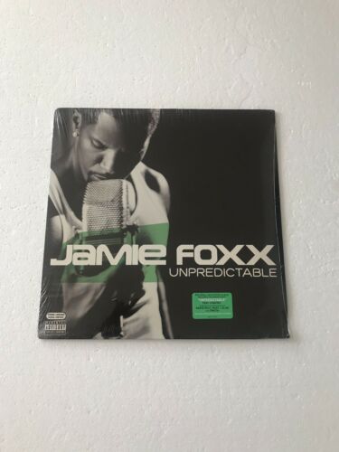 popsike.com - Jamie Foxx - Unpredictable Vinyl LP x 2 J Records