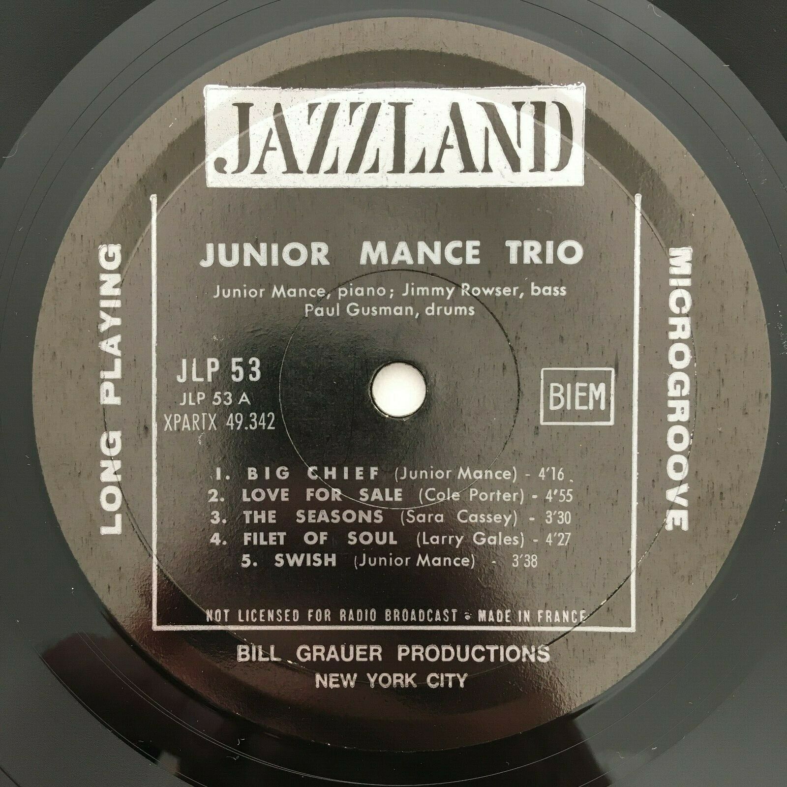 すぐったレディース福袋 JLP-963 Jazzland ◇ Hollywood of Soul The