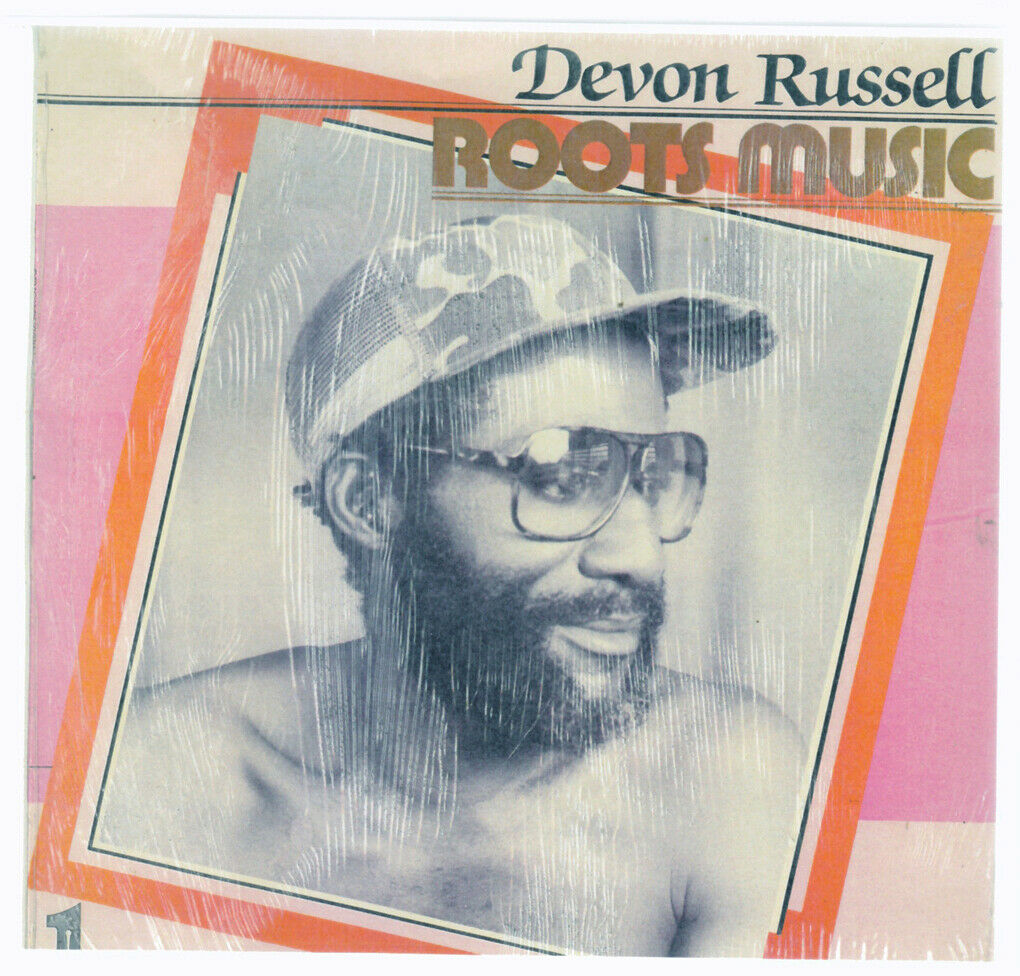 popsike.com - DEVON RUSSELL - ROOTS MUSIC - STUDIO ONE - CLASSIC