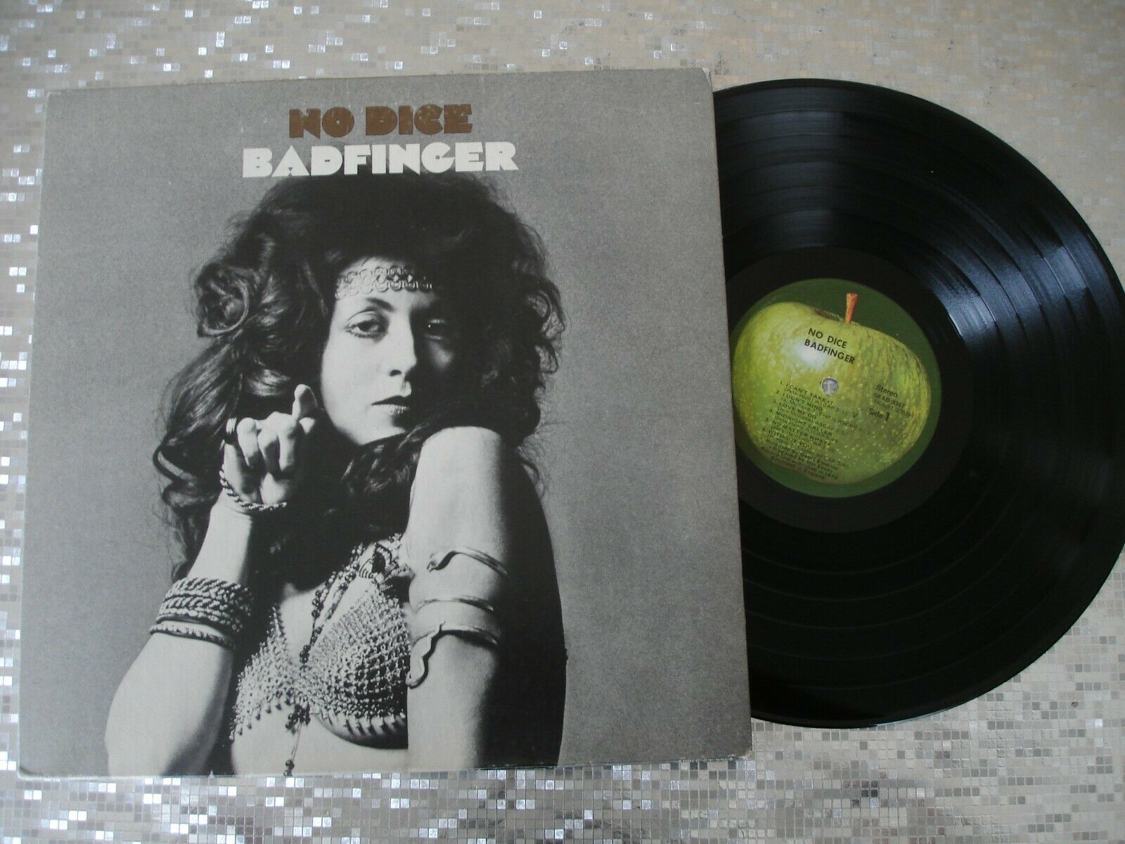 popsike.com - Badfinger ?– 