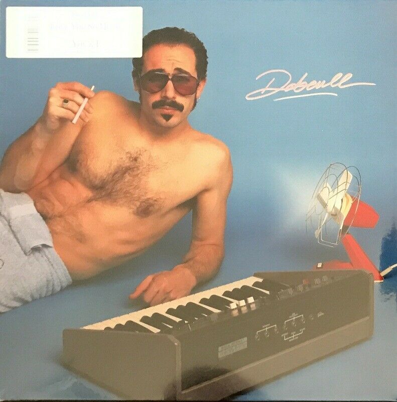 popsike.com - DABEULL - INTIMATE FONK - LP RARE BOOGIE FUNK/SYNTH