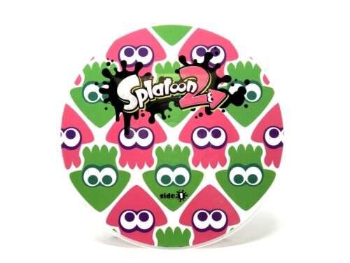 popsike.com RARE Splatoon 2 Selection Vinyl LP Nintendo Switch Video Game Soundtrack auction details