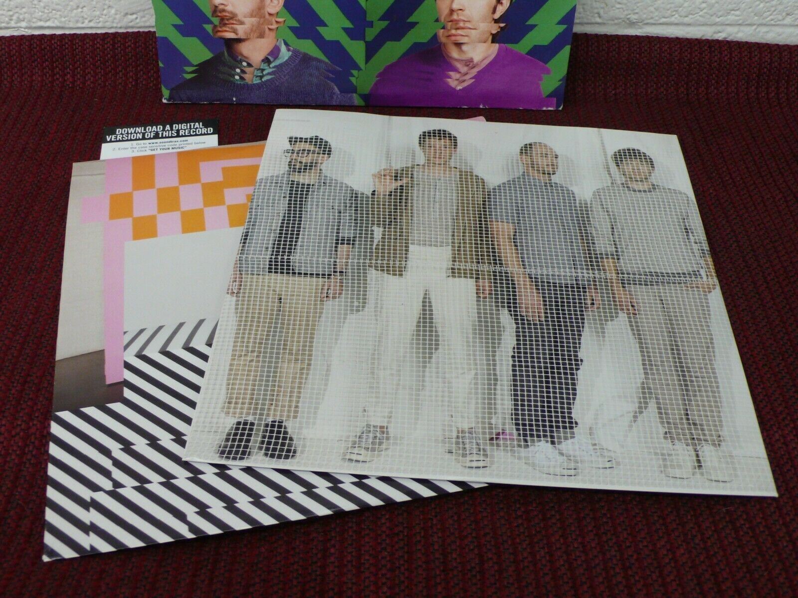 Ok Go: Ok Go: : CDs y vinilos}
