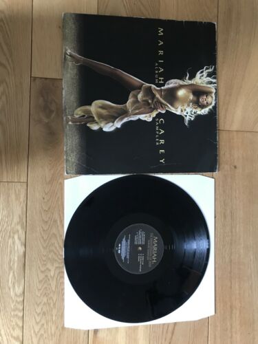 popsike.com - Mariah Carey Emancipation Of Mimi Album Sampler - 12