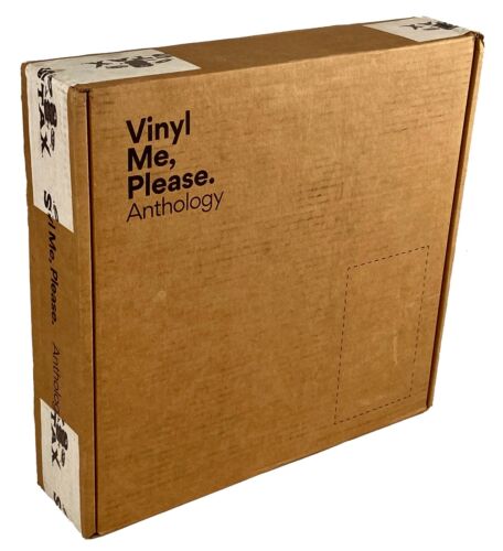 Vinyl Me, Please - Vinyl Me, Please