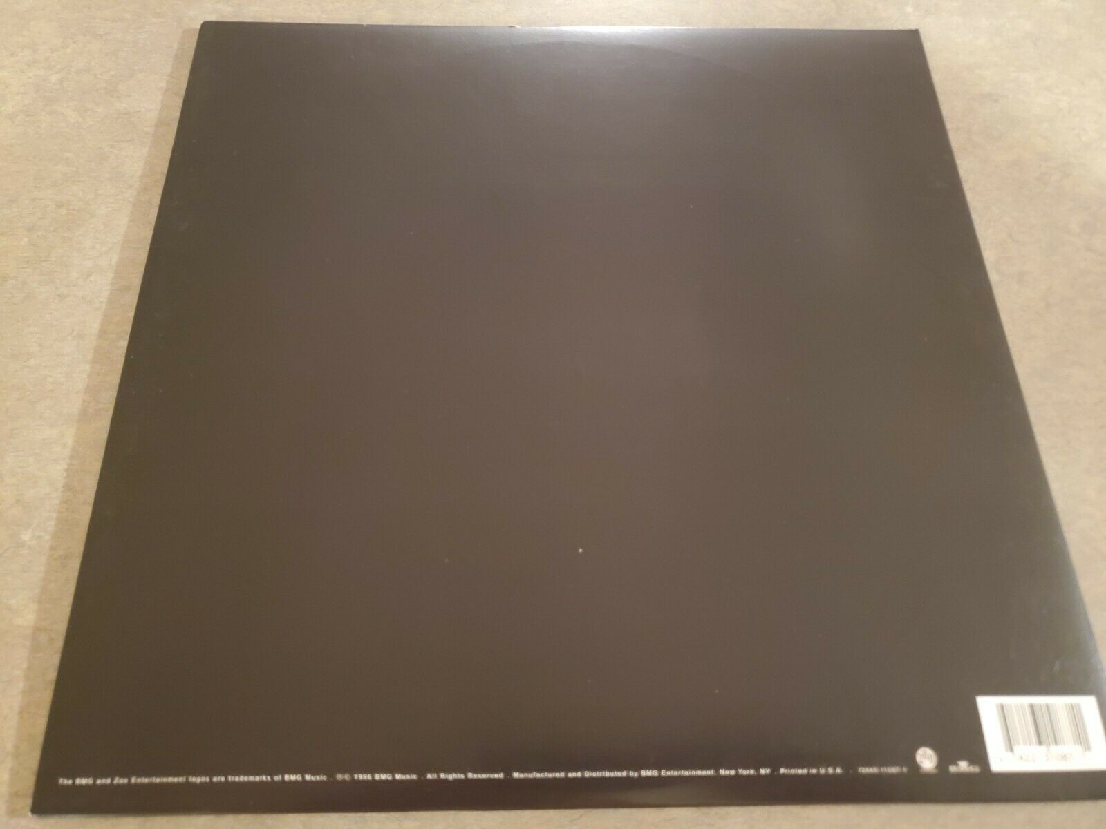 Tool – Selections From Ænima (1996, Vinyl) - Discogs