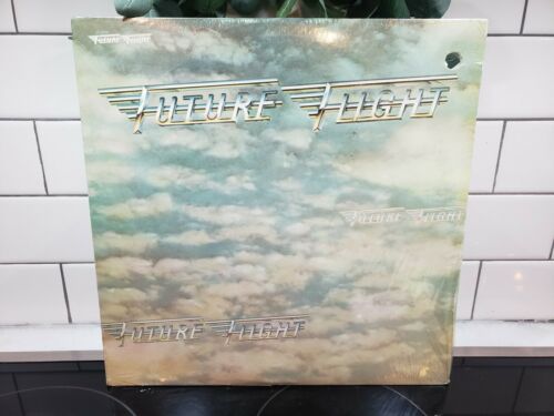 popsike.com - NEW SEALED Future Flight LP - 1981 - Lamont Dozier