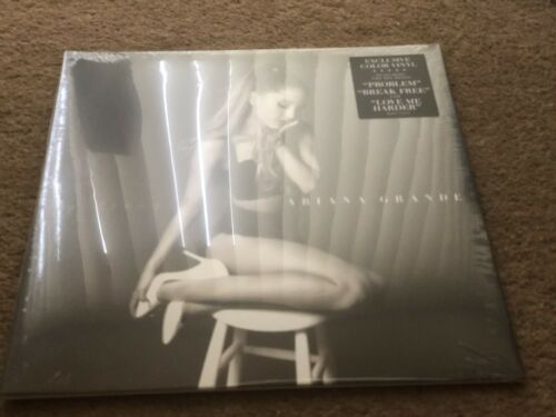 Ariana grande my everything vinyl