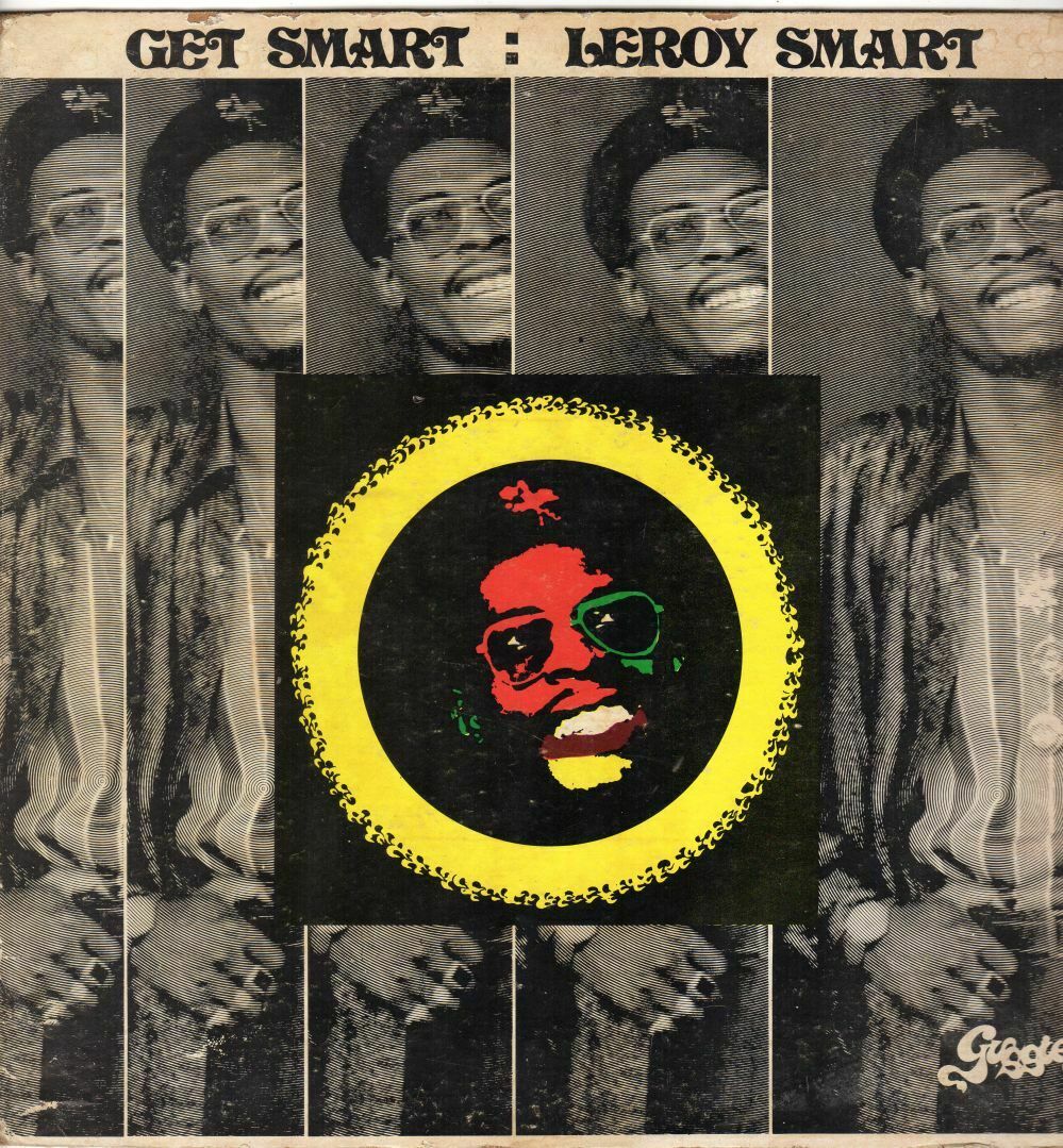 popsike.com - LP Leroy Smart 