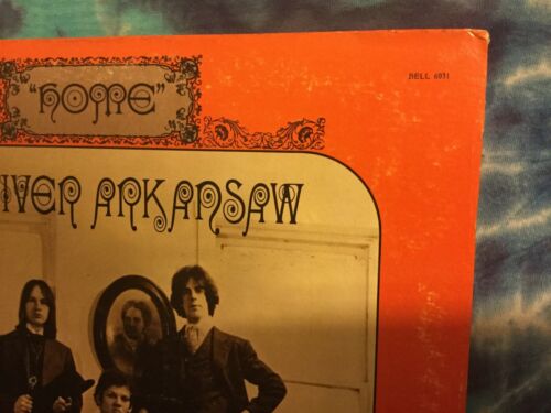 popsike.com - Jolliver Arkansaw LP Home BELL (1969 Pressing) Leslie West  FELIX PAPPALARDI - auction details