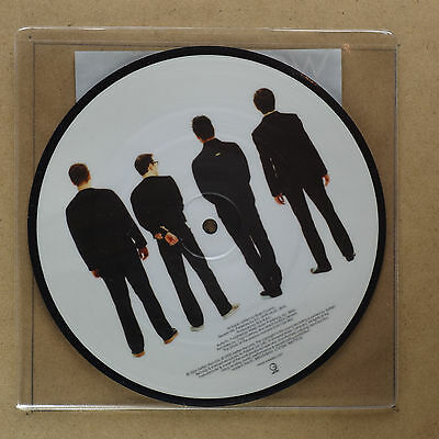 popsike.com - WEEZER - Beverly Hills ***ltd 7