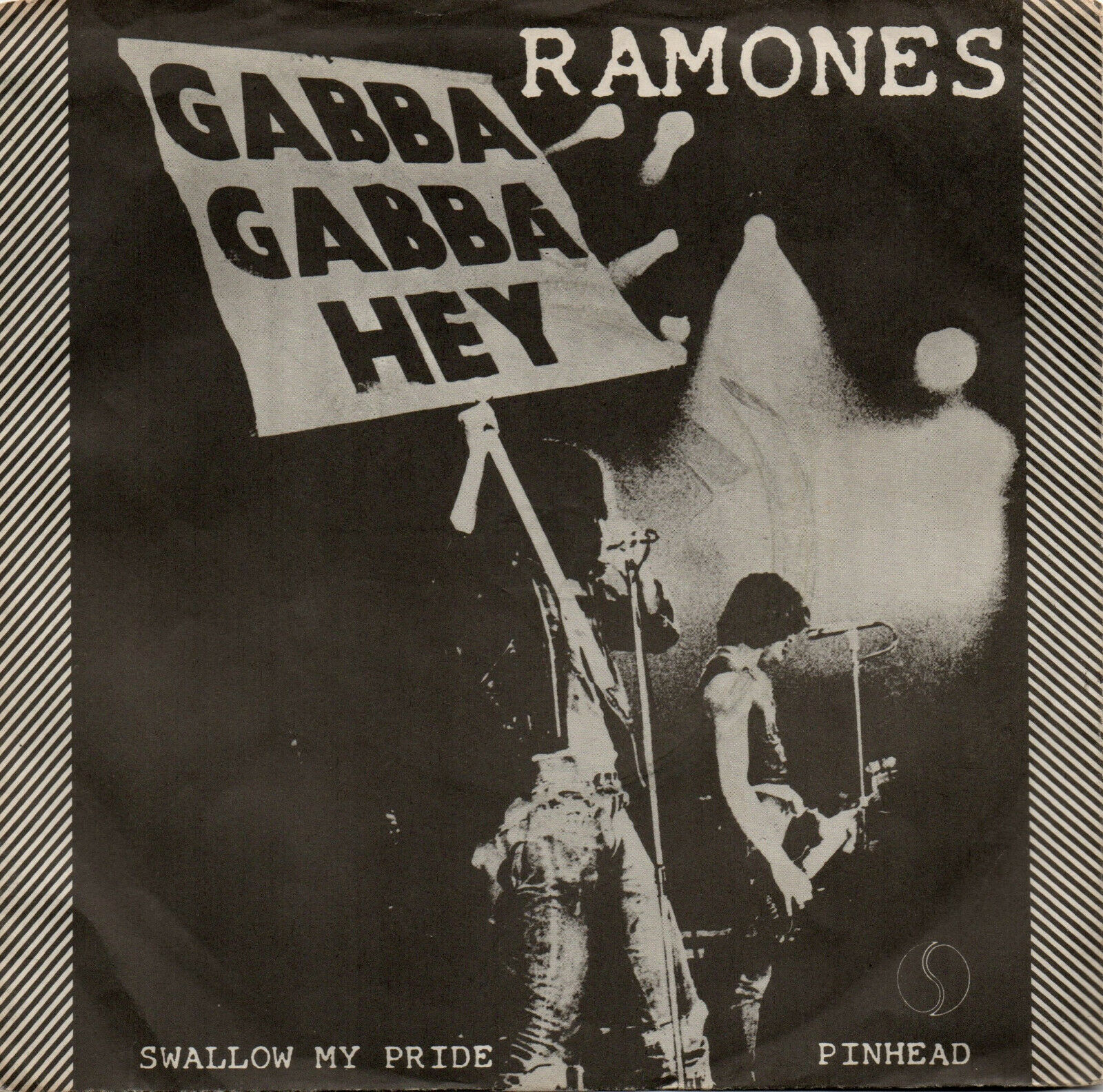 popsike.com - Ramones-