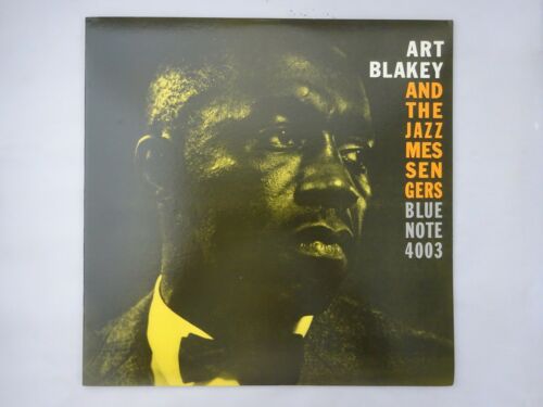 オープニングセール ART Art BLAKEY & THE JAZZ LP, Jazz Jazz 