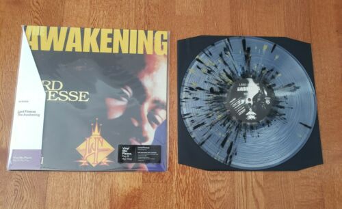 popsike.com - Lord Finesse The Awakening Hip Hop Vinyl Me Please