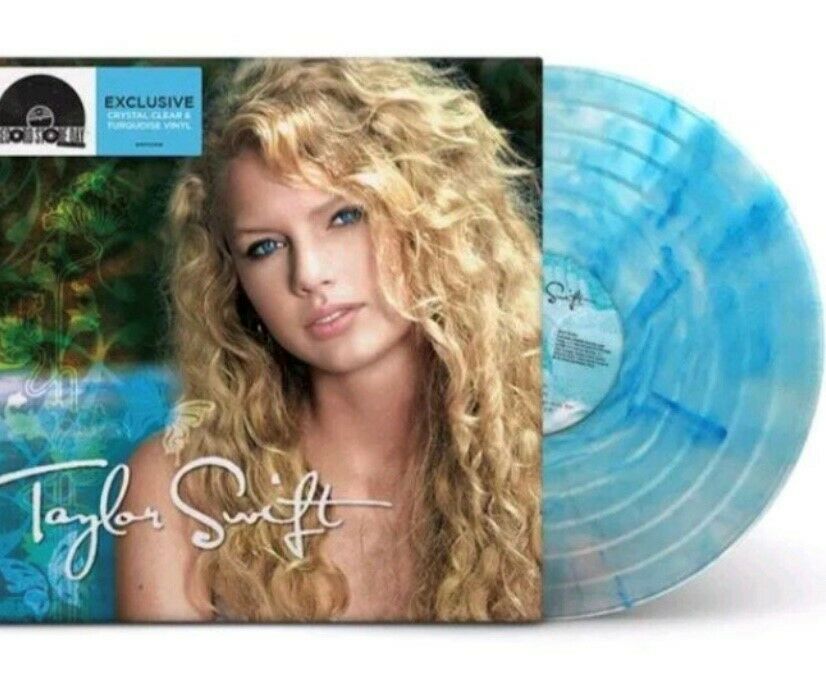 Taylor Swift – Everbloom By Celeste