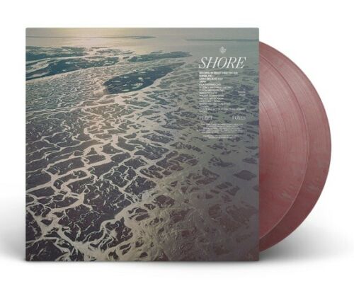 Fleet Foxes ‎– Shore LP Crystal Clear Vinyl