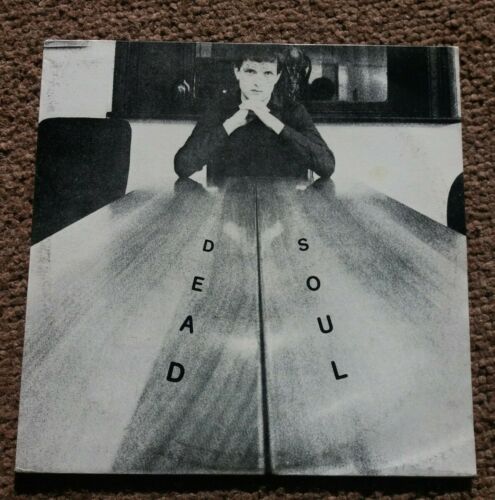 popsike.com - Rare Joy Division Live Double Bootleg Album Dead 