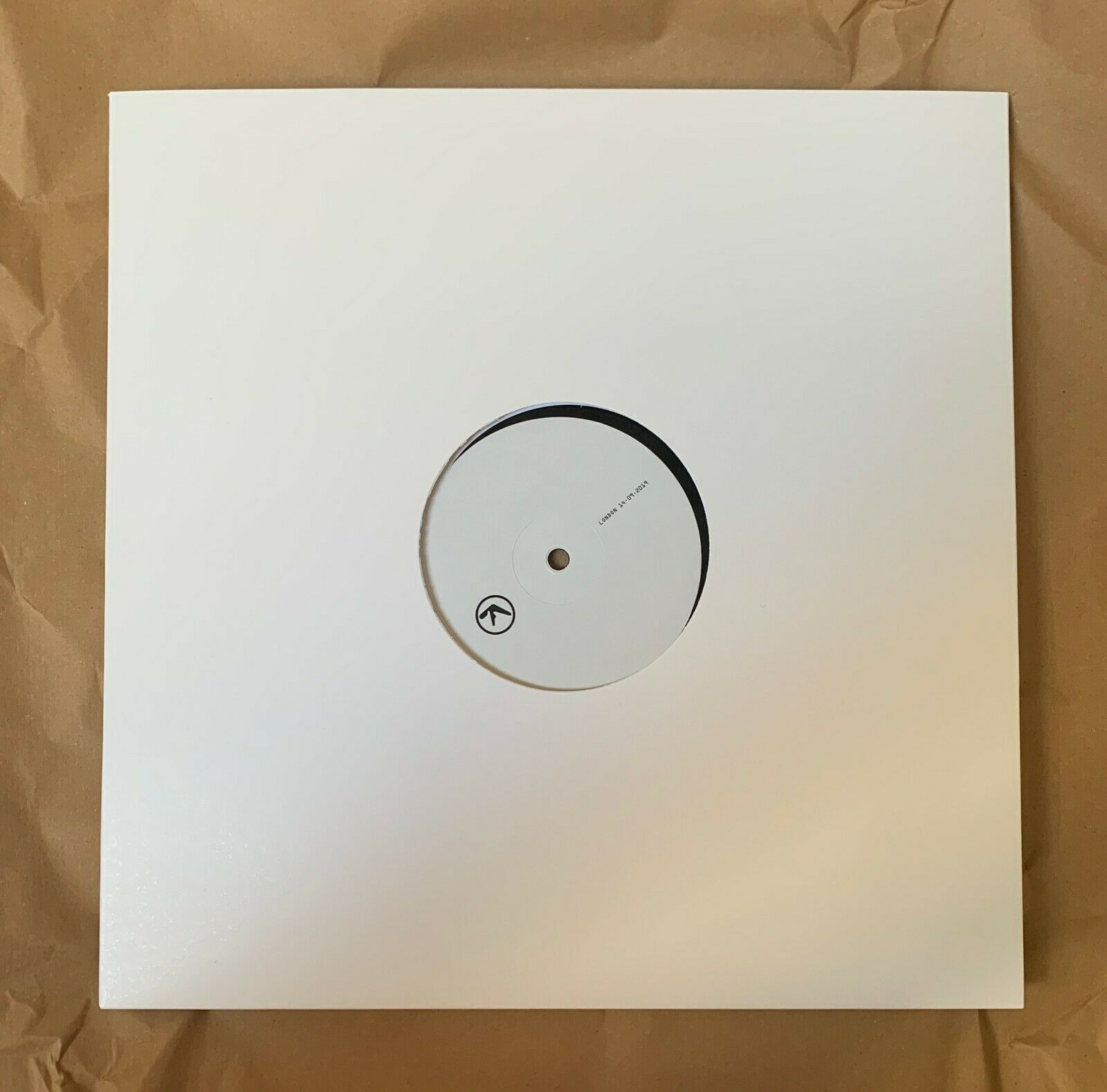 popsike.com - Aphex Twin Printworks London 14.09.2019 Vinyl BRAND