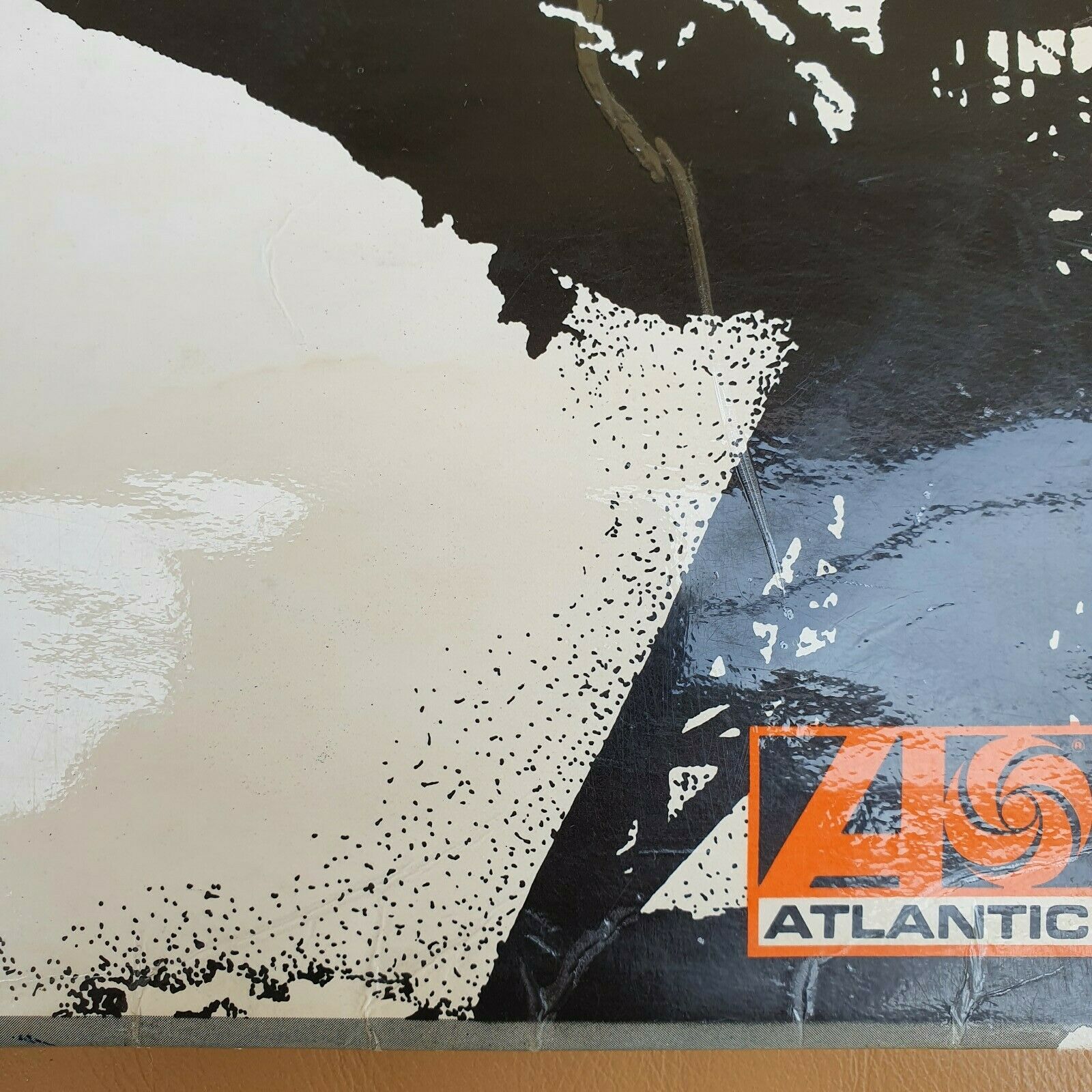 popsike.com - Led Zeppelin 1 Silver Stripe UK 1st pressing 1969 A1