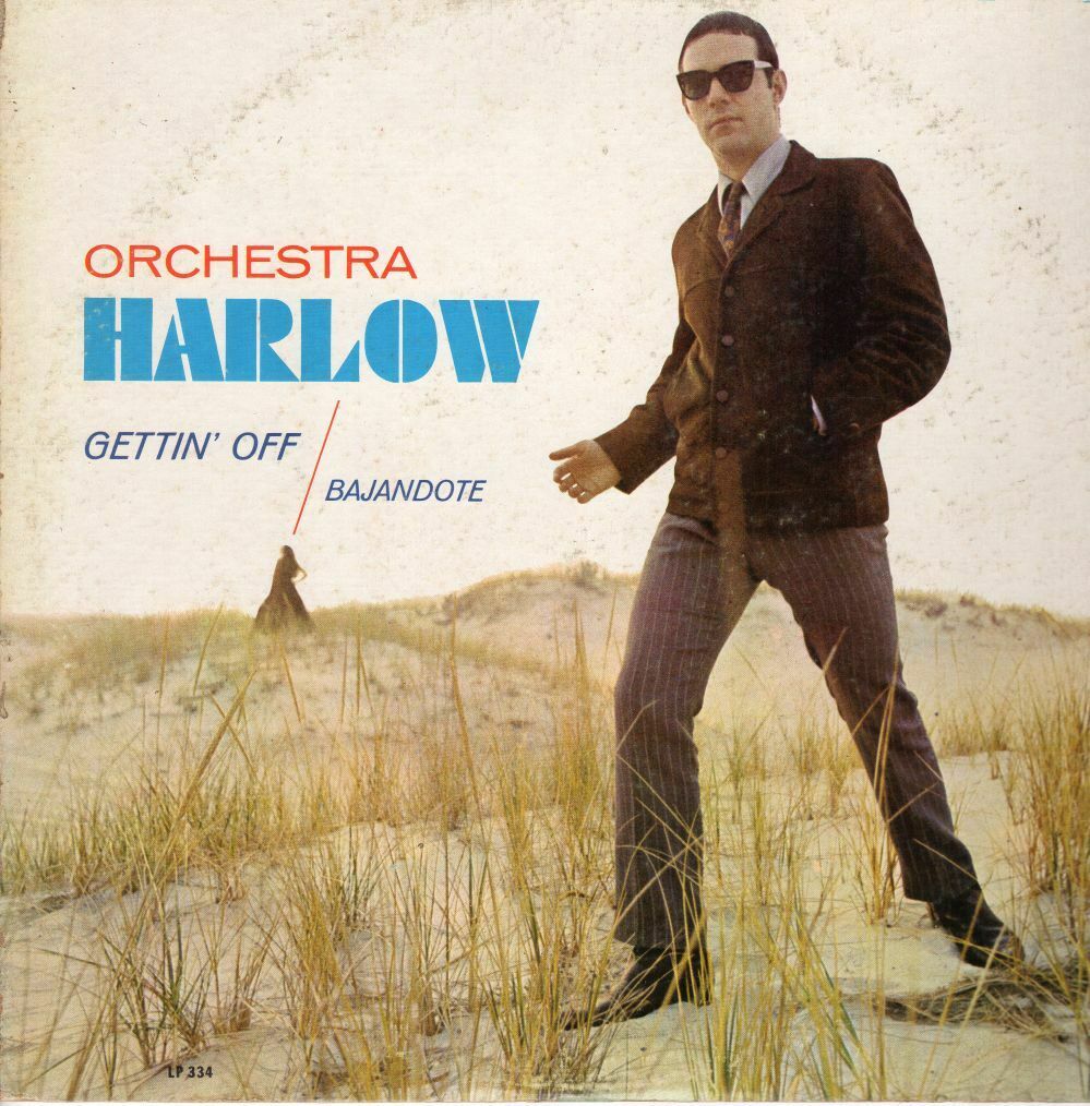 popsike.com - LP Orchestra Harlow 