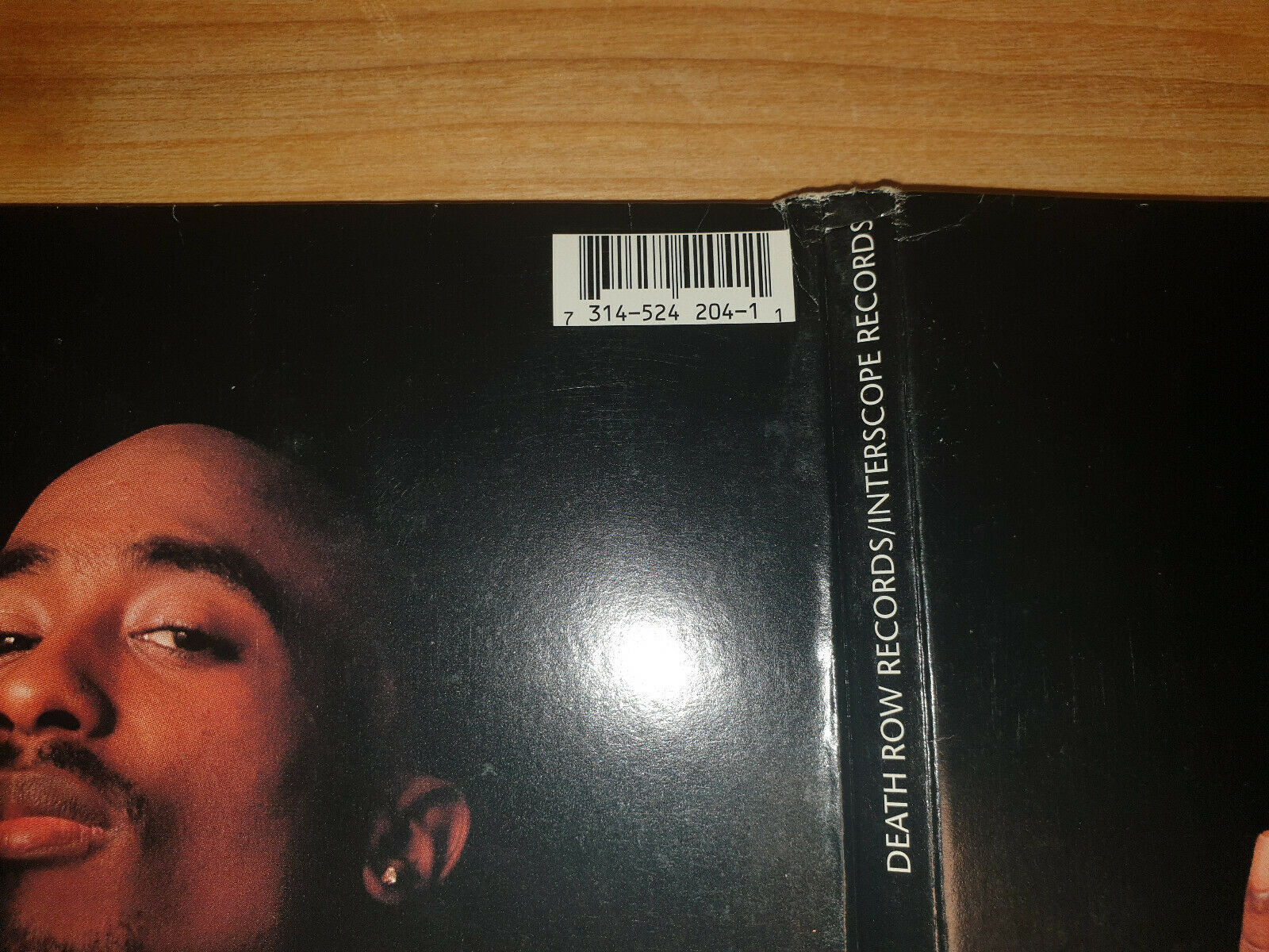 popsike.com - 2PAC - all eyez on me - ALBUM - 4 * VINYL/LP - 1996